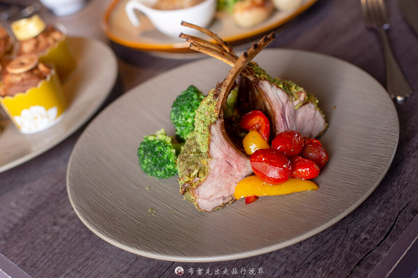  @布雷克的出走旅行視界