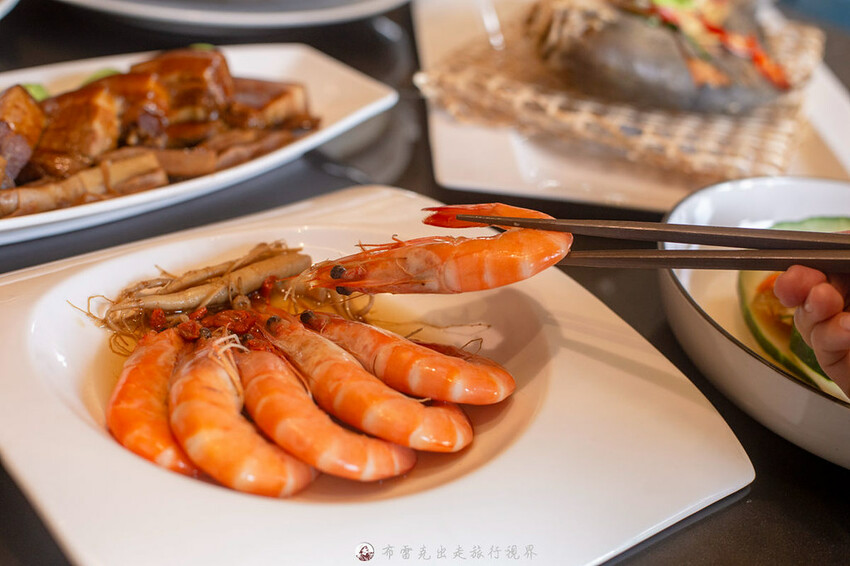  @布雷克的出走旅行視界