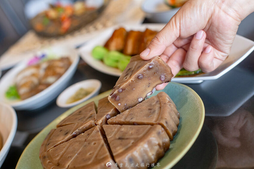  @布雷克的出走旅行視界