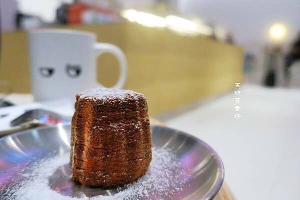 Creaminal 新型態可頌專賣店｜通通包進可頌裡！赤峰街療癒系咖啡廳，鹹甜可頌搭配可愛空間，眼睛夸頌專賣店！