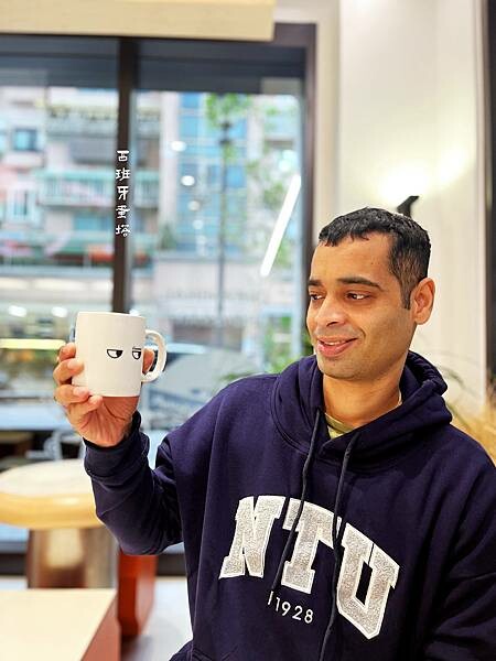 Creaminal 新型態可頌專賣店｜通通包進可頌裡！赤峰街療癒系咖啡廳，鹹甜可頌搭配可愛空間，眼睛夸頌專賣店！