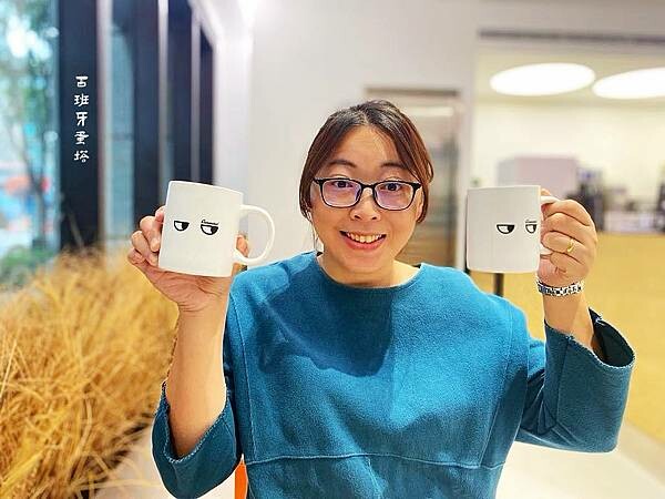 Creaminal 新型態可頌專賣店｜通通包進可頌裡！赤峰街療癒系咖啡廳，鹹甜可頌搭配可愛空間，眼睛夸頌專賣店！