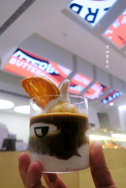 Creaminal 新型態可頌專賣店｜通通包進可頌裡！赤峰街療癒系咖啡廳，鹹甜可頌搭配可愛空間，眼睛夸頌專賣店！