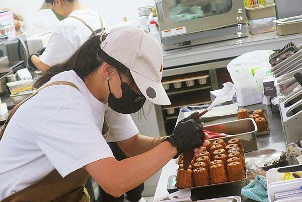 Creaminal 新型態可頌專賣店｜通通包進可頌裡！赤峰街療癒系咖啡廳，鹹甜可頌搭配可愛空間，眼睛夸頌專賣店！