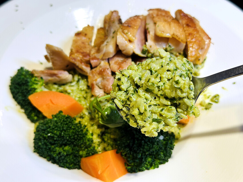 台北CP值高早午餐【U&me找咖】隱藏巷弄內餐廳，台北不限時