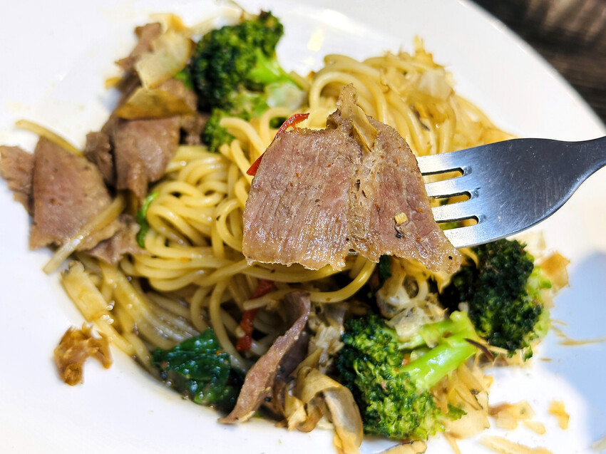 台北CP值高早午餐【U&me找咖】隱藏巷弄內餐廳，台北不限時