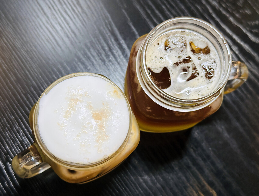 台北CP值高早午餐【U&me找咖】隱藏巷弄內餐廳，台北不限時