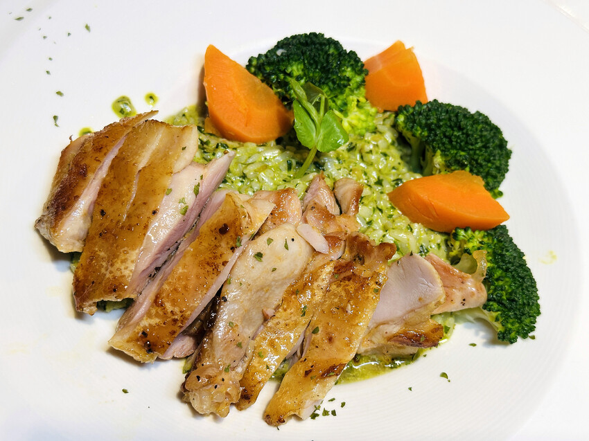 台北CP值高早午餐【U&me找咖】隱藏巷弄內餐廳，台北不限時