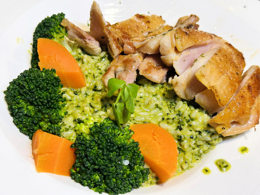 台北CP值高早午餐【U&me找咖】隱藏巷弄內餐廳，台北不限時