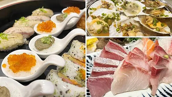 梅村x安妮王的旅行記