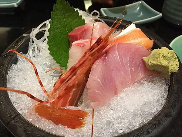 【台北西門必吃美食推薦】梅村日本料理｜平價無菜單日式料理、高