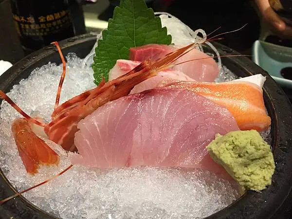 【台北西門必吃美食推薦】梅村日本料理｜平價無菜單日式料理、高