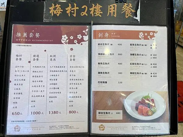 梅村x安妮王的旅行記002