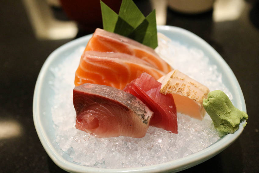 梅村日本料理 (21)