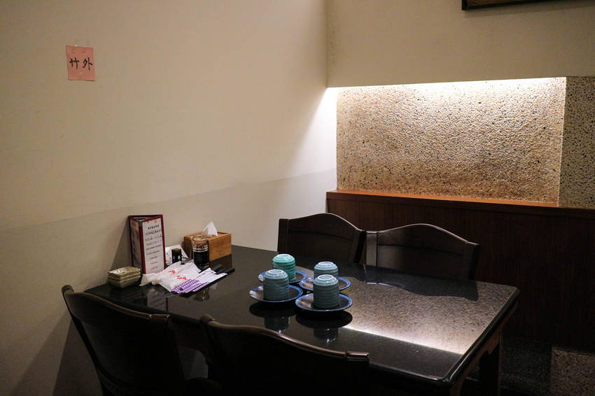 梅村日本料理 (7)