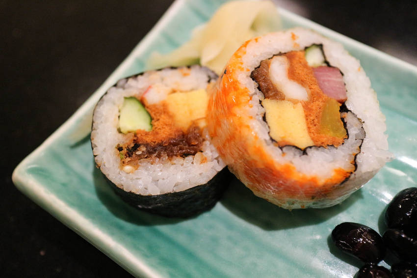 梅村日本料理 (27)