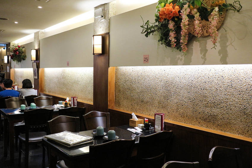 梅村日本料理 (6)