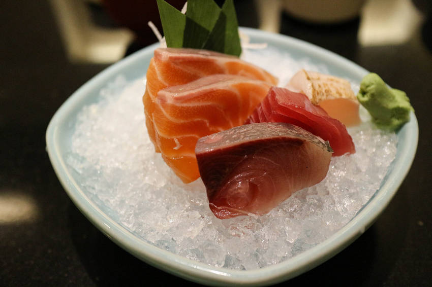 梅村日本料理 (22)