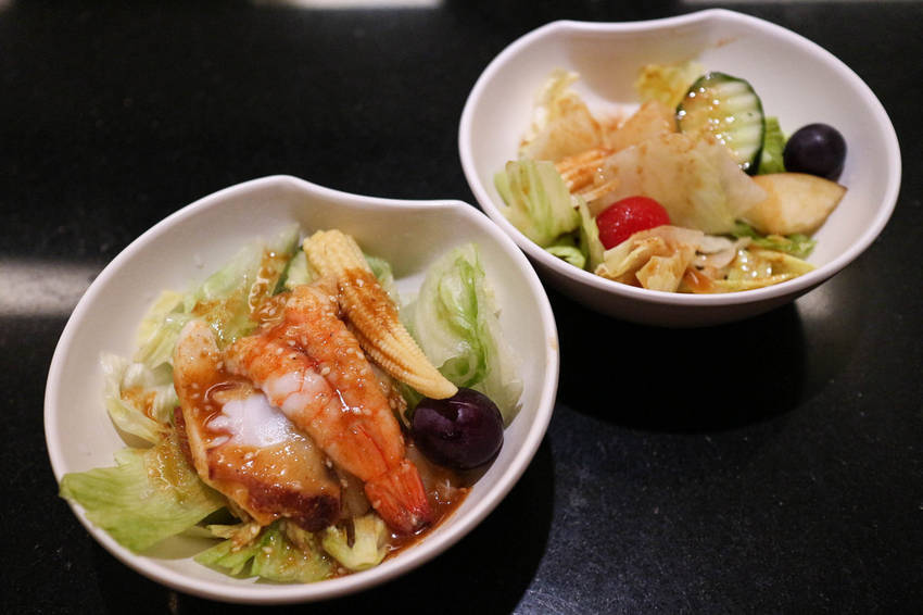 梅村日本料理 (15)