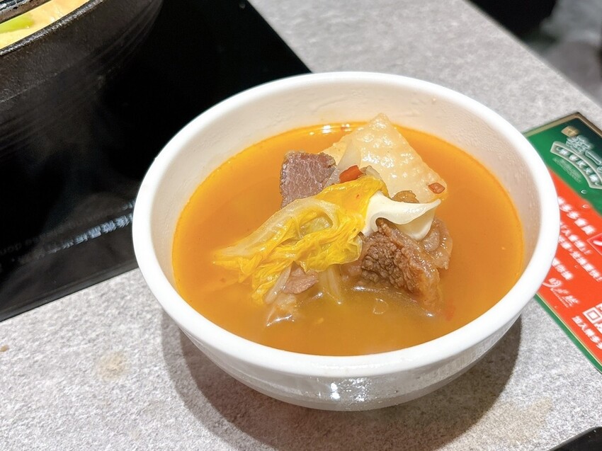 [美食] 狂一鍋 ♥  新北中和爆紅到全台灣 火鍋界新傳奇 