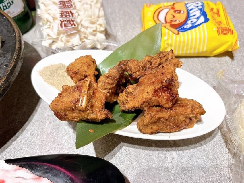 [美食] 狂一鍋 ♥  新北中和爆紅到全台灣 火鍋界新傳奇 