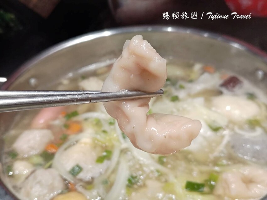 台北車站地下街「荖子鍋plus」小火鍋吃到飽！自助吧 製麵機超吸睛。