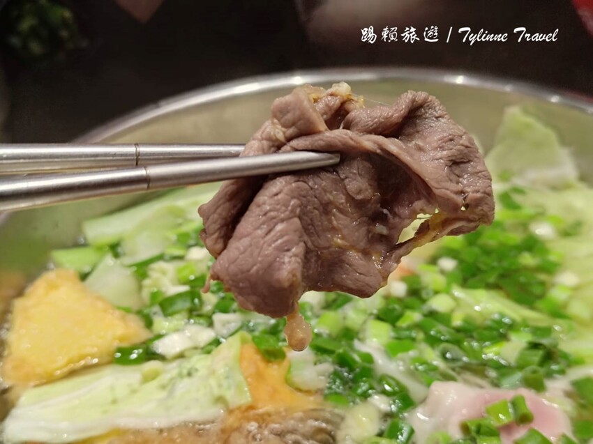 台北車站地下街「荖子鍋plus」小火鍋吃到飽！自助吧 製麵機超吸睛。