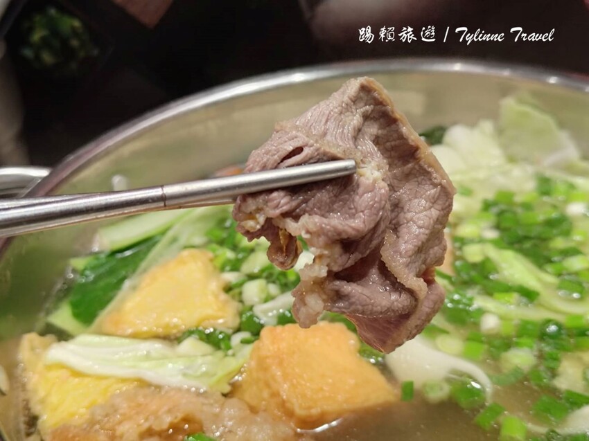 台北車站地下街「荖子鍋plus」小火鍋吃到飽！自助吧 製麵機超吸睛。