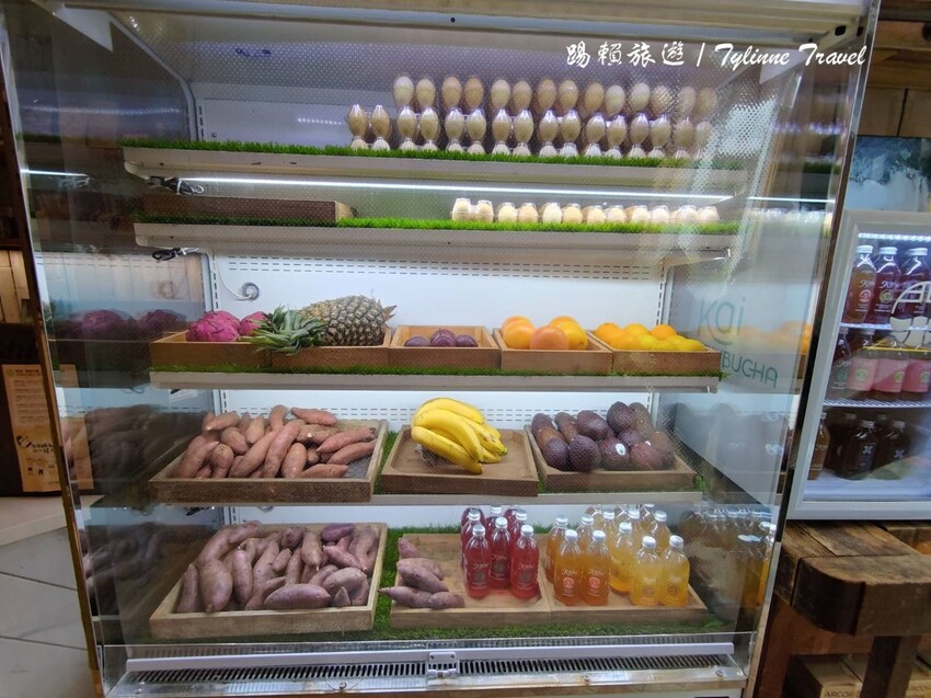 忠孝敦化站健康餐廳VAST！東區有機高纖南加州度假風美食，健身族必吃。