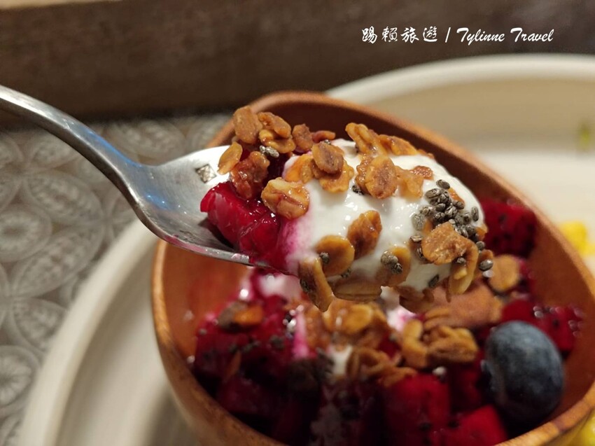 忠孝敦化站健康餐廳VAST！東區有機高纖南加州度假風美食，健身族必吃。