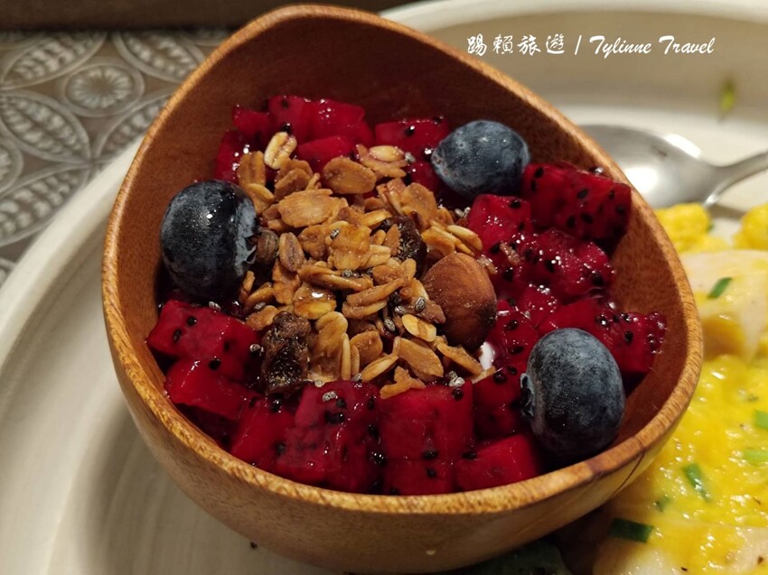 忠孝敦化站健康餐廳VAST！東區有機高纖南加州度假風美食，健身族必吃。