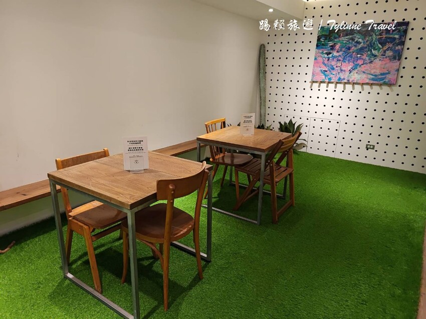 忠孝敦化站健康餐廳VAST！東區有機高纖南加州度假風美食，健身族必吃。