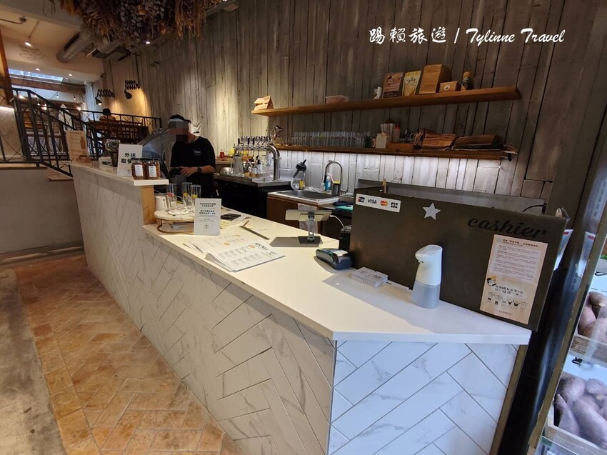 忠孝敦化站健康餐廳VAST！東區有機高纖南加州度假風美食，健身族必吃。