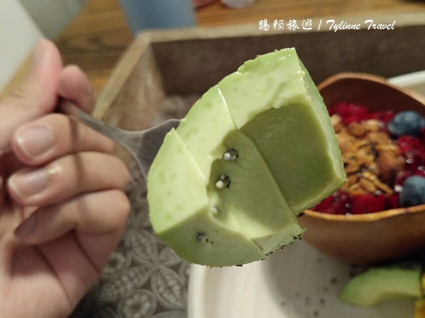 忠孝敦化站健康餐廳VAST！東區有機高纖南加州度假風美食，健身族必吃。