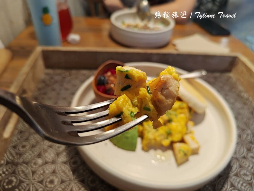 忠孝敦化站健康餐廳VAST！東區有機高纖南加州度假風美食，健身族必吃。