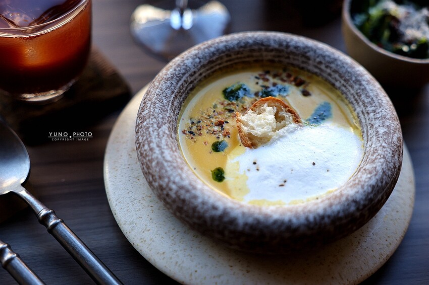 環遊六國的味覺旅程!用骰子決定世界美味 翻轉你的早午餐印象|居無定所(台中西區)