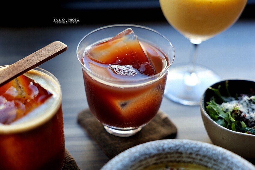 環遊六國的味覺旅程!用骰子決定世界美味 翻轉你的早午餐印象|居無定所(台中西區)