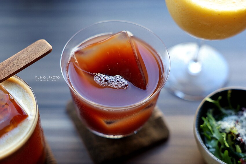 環遊六國的味覺旅程!用骰子決定世界美味 翻轉你的早午餐印象|居無定所(台中西區)