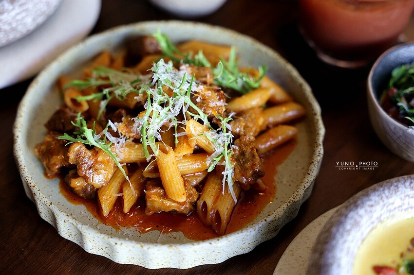 環遊六國的味覺旅程!用骰子決定世界美味 翻轉你的早午餐印象|居無定所(台中西區)