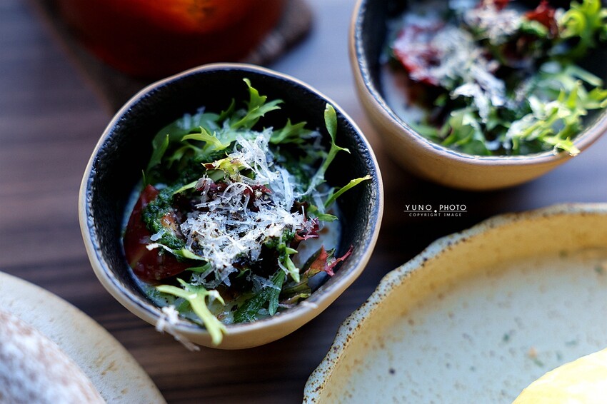 環遊六國的味覺旅程!用骰子決定世界美味 翻轉你的早午餐印象|居無定所(台中西區)