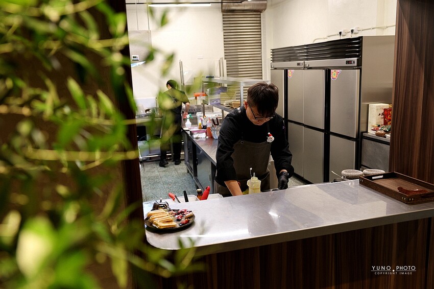 環遊六國的味覺旅程!用骰子決定世界美味 翻轉你的早午餐印象|居無定所(台中西區)