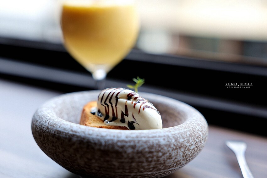 環遊六國的味覺旅程!用骰子決定世界美味 翻轉你的早午餐印象|居無定所(台中西區)