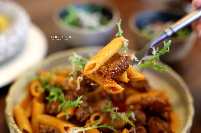 環遊六國的味覺旅程!用骰子決定世界美味 翻轉你的早午餐印象|居無定所(台中西區)