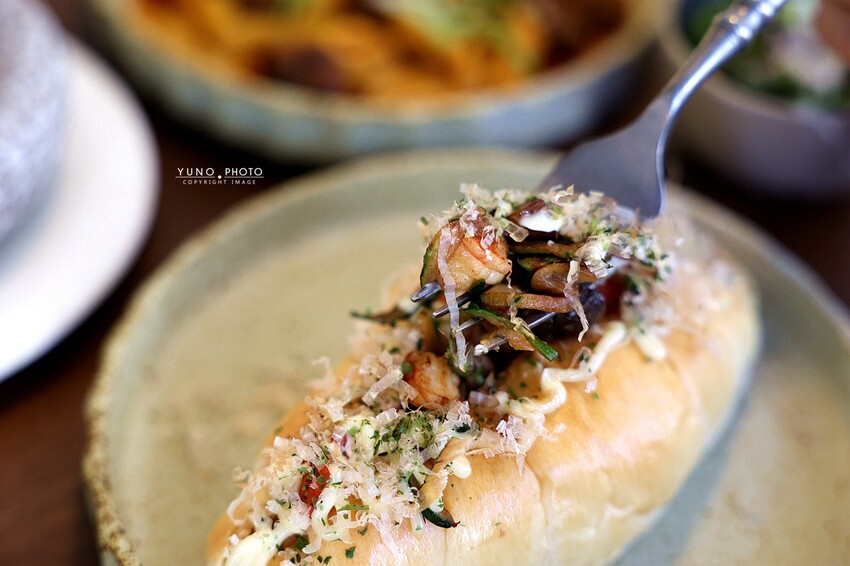 環遊六國的味覺旅程!用骰子決定世界美味 翻轉你的早午餐印象|居無定所(台中西區)