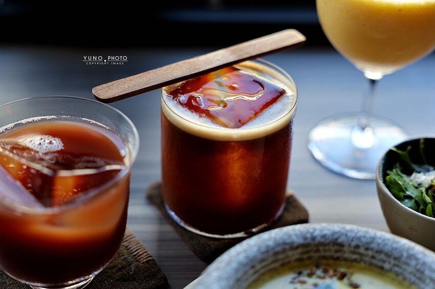 環遊六國的味覺旅程!用骰子決定世界美味 翻轉你的早午餐印象|居無定所(台中西區)