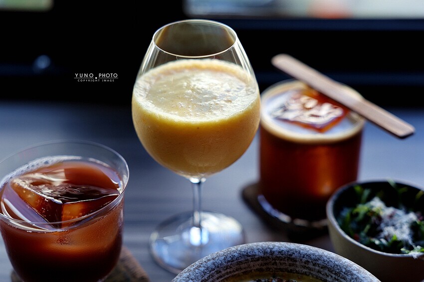 環遊六國的味覺旅程!用骰子決定世界美味 翻轉你的早午餐印象|居無定所(台中西區)