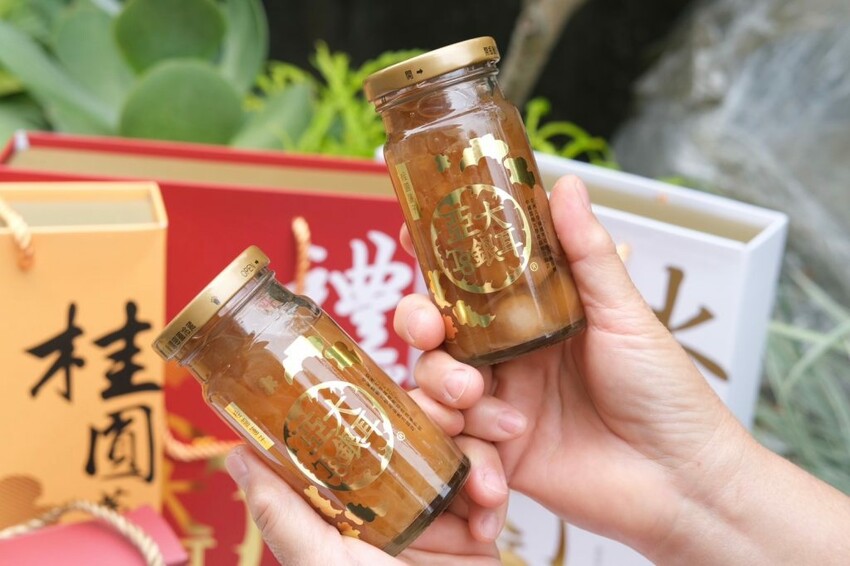 亞大 T8 銀耳｜台灣在地人氣有機銀耳品牌，平民版的燕窩養生送禮好選擇! - 肉依小姐吃什麼