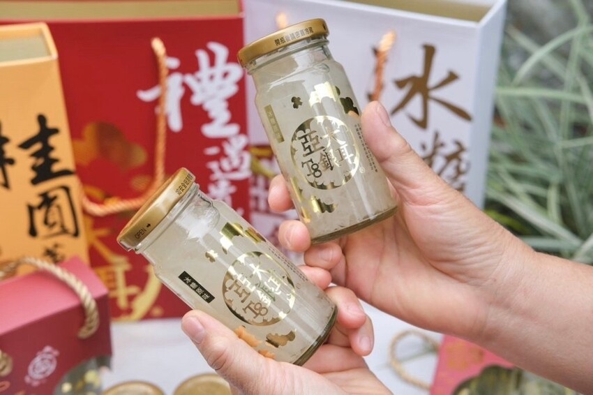 亞大 T8 銀耳｜台灣在地人氣有機銀耳品牌，平民版的燕窩養生送禮好選擇! - 肉依小姐吃什麼