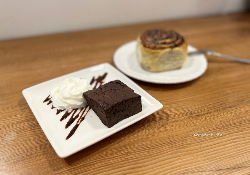 基隆【丸角自轉生活咖啡】咖啡甜點隨記 基隆【丸角自轉生活咖啡】咖啡甜點隨記