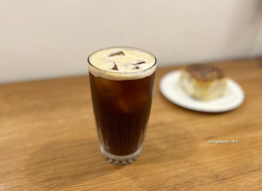 基隆【丸角自轉生活咖啡】咖啡甜點隨記 基隆【丸角自轉生活咖啡】咖啡甜點隨記